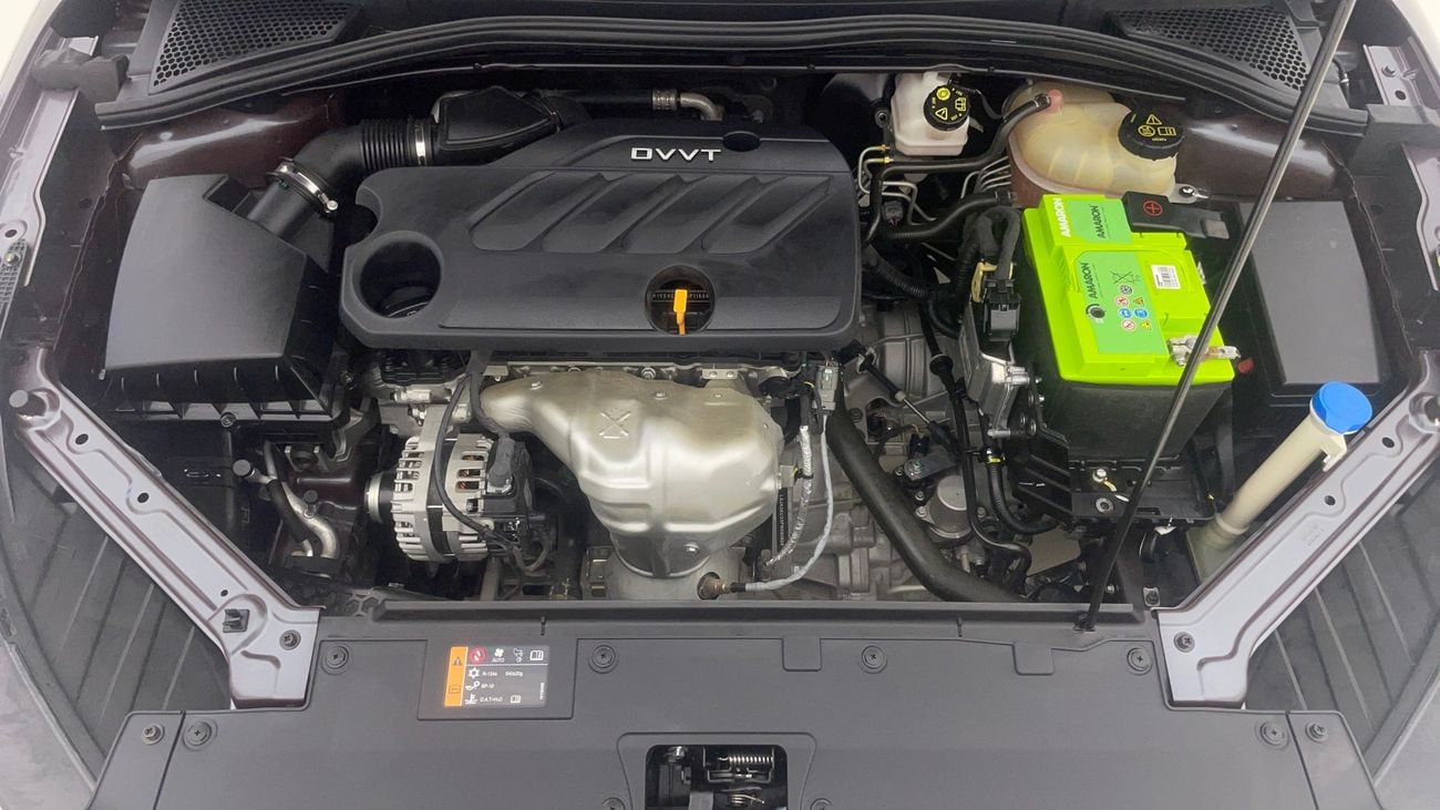 MG GT COMFORT 1.5 | Zero Down Payment | Home Test Drive