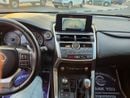 لكزس NX 300 NX300