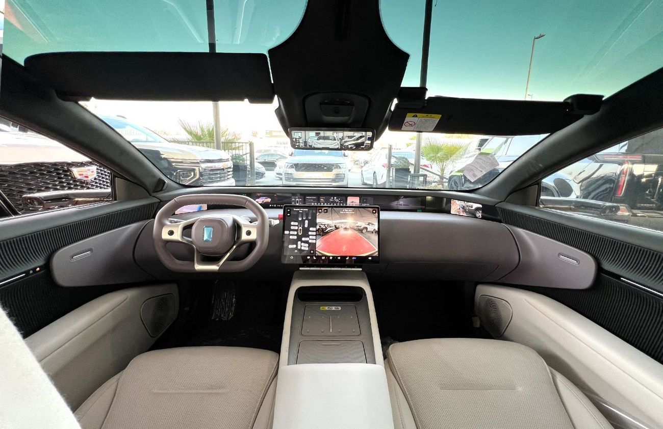 أفاتر 12 2025 Hybrid Ultra EXPORT ONLY