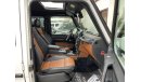 Mercedes-Benz G 63 AMG Mercedes Benz G63 AMG Under warranty