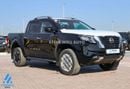 Nissan Navara LE Petrol 2.5L 4x4 M/T DC Plus MY2024 / Incomparable Prices / Book Now