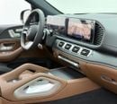 Mercedes-Benz GLS 450 4MATIC 2025 Mercedes Benz GLS450 AMG 4MATIC, 5 Years Mercedes Warranty, Low Km, 7 Seater, Fully Load