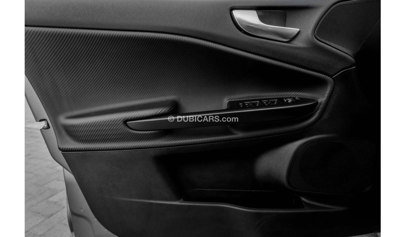 ألفا روميو جوليتا Veloce | 1,858 P.M  | 0% Downpayment |  Agency Warranty