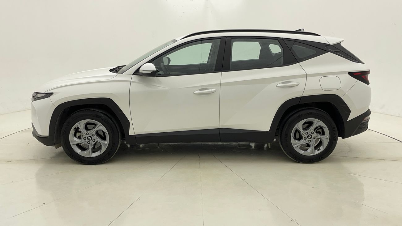 Hyundai Tucson SMART 2 | Zero Down Payment | Home Test Drive