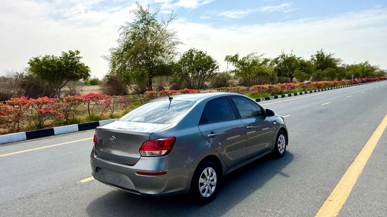 كيا بيجاس SS Std 1.4L