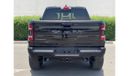 RAM 1500 TRX BRAND NEW