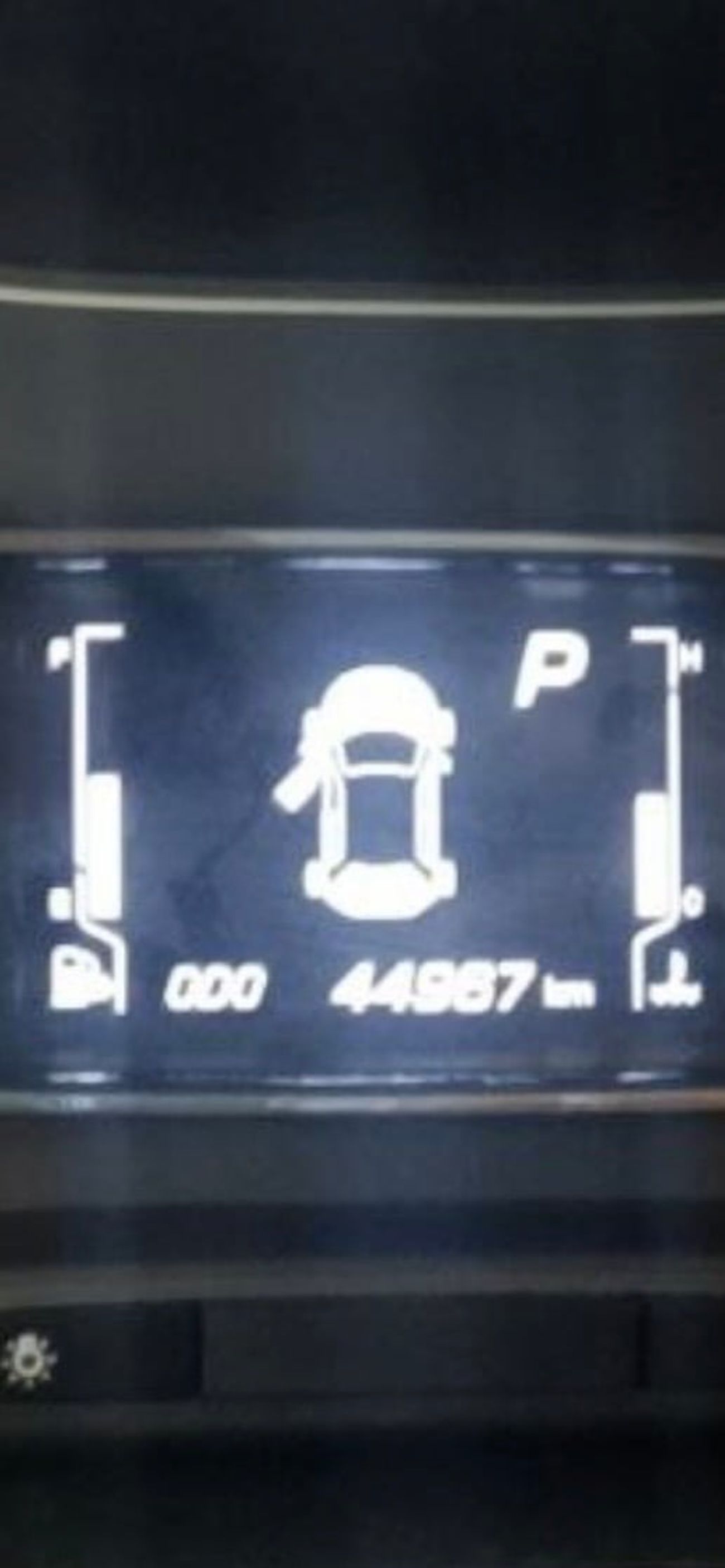 Chevrolet Groove LT 1.5L