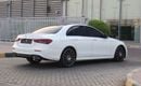 Mercedes Benz E300 AMG