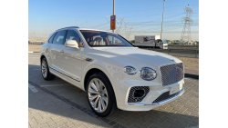 Bentley Bentayga First Edition **2021**GCC Spec