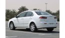 Mitsubishi Lancer 2017 | MITSUBISHI LANCER EX | 2.0L, AUTOMATIC TRANSMISSION | GCC SPECS AND EXCELLENT CONDITION