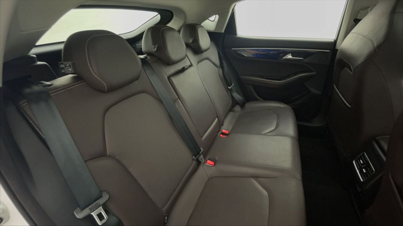 جاك J7 1.5L 2023 | 0 DP | 527/Month | 30 Day Return | Service History