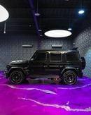 BRABUS G 800 Widestar - Mercedes-AMG G 63 800