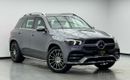 مرسيدس بنز GLE 450 4MATIC 2023 Mercedes Benz GLE450 AMG 4MATIC, 2028 MB Warranty, 2027 MB Service Pack, Very Low Km, GC