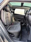 Hyundai Tucson ULTIMATE Hybrid