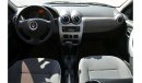 Renault Logan 1.6L in Very Good Condition