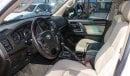 Toyota Land Cruiser GXR i V6 60th Anniversary