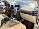 Toyota Prado GXR 4.0L 4WD