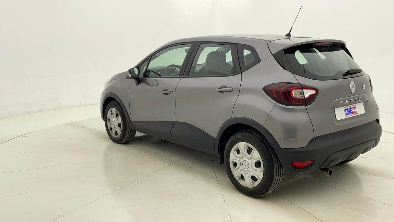 رينو كابتور PE 1.6 | بدون دفعة مقدمة | اختبار القيادة في المنزل