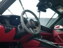بورش 911 كاريرا جي تي إس WARRANTY | GCC | T-HYBRID PERFORMANCE