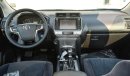 Toyota Prado TXL 3.0L Diesel