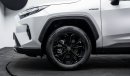 Toyota RAV4 Hybrid VXR - Under Warranty