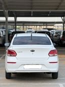 Kia Pegas LX