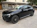 Mercedes-Benz GLC 300 4Matic