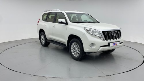 Toyota Prado GXR 4 | Zero Down Payment | Free Home Test Drive