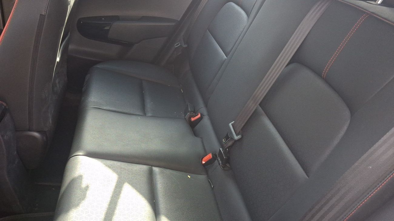 Kia Picanto GT LINE 1.2 | Zero Down Payment | Home Test Drive