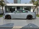 Dodge Charger GT 3.6L 1,420 P.M | 0% DOWN PAYMENT | DODGE CHARGER GT | GCC