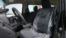 Toyota Granvia Toyota Granvia 2025 3.5L Petrol RWD 9 Seats Transmission Automatic  Black Outside Black Inside