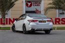 Toyota Camry Sport