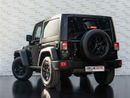 Jeep Wrangler Sport 3.6L A/T (5 Seater)