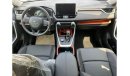تويوتا راف ٤ ADVENTURE EURO6 8AT 4WD FOR EXPORT