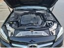 مرسيدس بنز C 300 Sport 2.0L (241 HP)