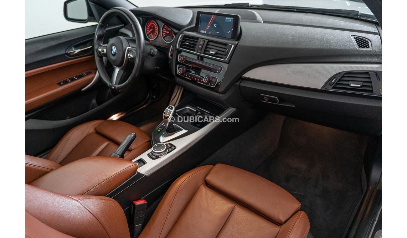 BMW M235i 3.0L Turbo 3.0