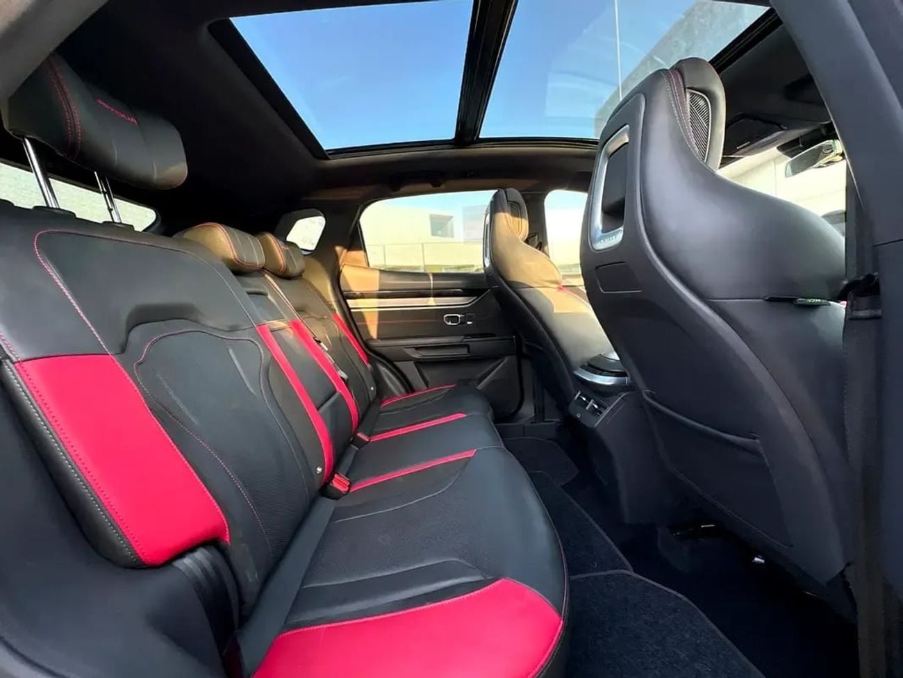 جيتور داشينج STD AED 1,180 P.M | 0% DOWN PAYMENT | JETOUR DASHING | 1.6L I4 | 2024 | GCC SPECS