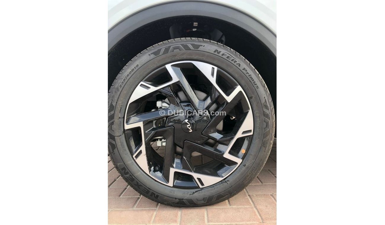 Kia Sportage Kia Sportage 2023 ENGINE SIZE 1.6 4WD