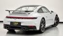 Porsche 911 Carrera 3.0L (380 HP) Coupe 2025 Porsche 911 Carrera, Aero Kit, 2028 Porsche Warranty, Excellent Con