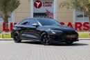 أودي RS3 TFSI quattro 2.5L Sedan Audi RS3 TFSI Quattro 2022 GCC under Warranty with Flexible Down-Payment.