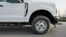 Ford F 250 Ford Super Duty DC F 250 petrol  AT  6.8L V8 2024 model