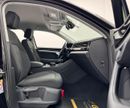 Volkswagen Touareg Trendline 3.0L 2021 Volkswagen Touareg Trendline, VW Service History, 1 Year Warranty, GCC