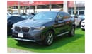 BMW X4 xDrive 30i BMW//X4//VERY CLEAN //ORIGINAL AIR BAGS//FULL OPITION//LOW MILGE//2022