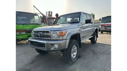 تويوتا لاند كروزر