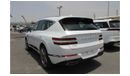 Genesis GV80 GENESIS GV80 ROYAL 4WD 2023 MODEL