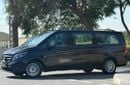 مرسيدس بنز فيتو MERCEDES BENZ VITO TOURER 2020 GCC TWO KEYS IN GOOD CONDITION