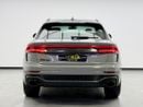 Audi RSQ8 STD 2022 Audi RSQ8 4.0TFSI Quattro, 2027 Audi Warranty, Full Audi Service History, Fully Loaded, GCC