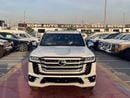 تويوتا لاند كروزر 2026 TOYOTA LAND CRUISER 300 VXR 3.3L DISEL FULL BRAND NEW 0KM