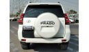 تويوتا برادو VX 4.0L PETROL / NEAT & CLEAN TOYOTA PRADO 2010 MODEL / GCC SPECS (LOT # 5303)
