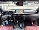 Lexus LX570 SIGNATURE